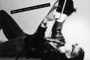 The Permanent Confusion - 1991 -1993 (Kicks From The Past)