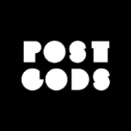 Post Gods - Post Gods