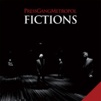 Press Gang Metropol - Fictions