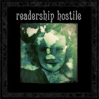 Readership Hostile - Readership Hostile - Swiss Release