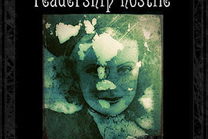 Readership Hostile - Readership Hostile - Swiss Release