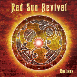 Red Sun Revival - Embers