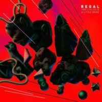 Regal - Two Cycles And A Little More