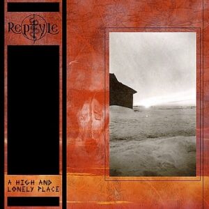 Reptyle - A High And Lonely Place