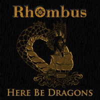 Rhombus - Here Be Dragons