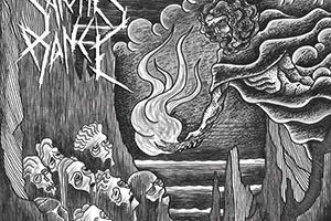Salome's Dance - Salome's Dance