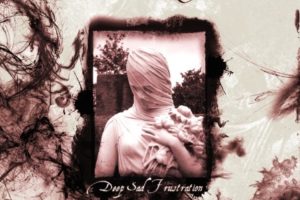 Scarlet Leaves - Deep Sad Frustration