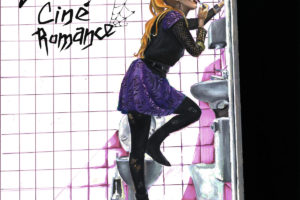 Selofan - Cine Romance