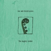 Sieben - Sex & Wildflowers (Black Vinyl)