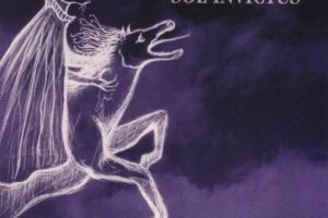 Sol Invictus - The Devil's Steed