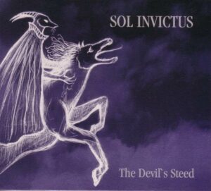 Sol Invictus - The Devil's Steed