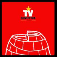 T.V. Sovietica - Maquetas y Demos 1983-1984