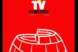 T.V. Sovietica - Maquetas y Demos 1983-1984