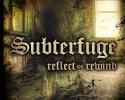 Subterfuge - reflect << rewind