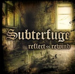 Subterfuge - reflect << rewind