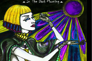Tearful Moon - In The Dark Morning