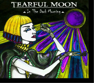 Tearful Moon - In The Dark Morning