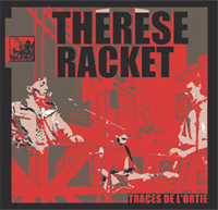 Thérèse Racket - Traces de l’ortie