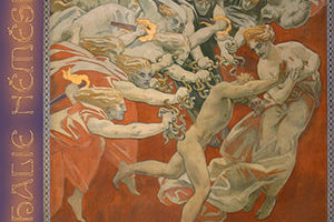 Thalie Némésis - Némésis