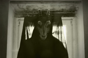 The Ðevil & The Uñiverse - Haunted Summer