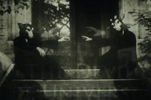 The Ðevil & The Uñiverse - :Imprint Daath: