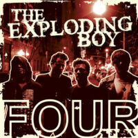 The Exploding Boy - Four