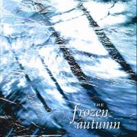 The Frozen Autumn - Seen From Under Ice