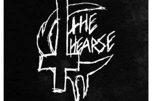 The Hearse - The Hearse