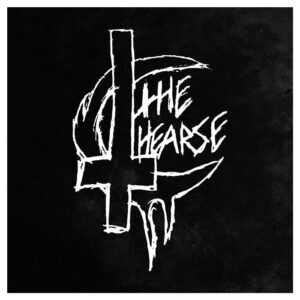 The Hearse - The Hearse