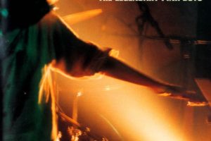 The Legendary Pink Dots - Live At The Metro