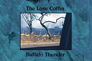 The Love Coffin - Buffalo Thunder EP