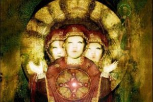 The Misison - Aura