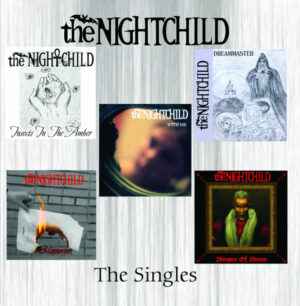 the NIGHTCHILD - The Singles