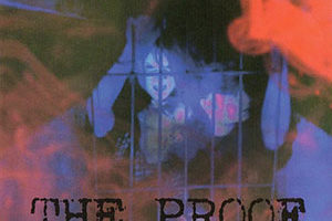 The Proof - Galeria Zludzen