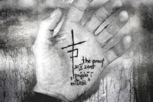 The Proof - Pająki I Miłość