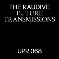 The Raudive - Future Transmissions