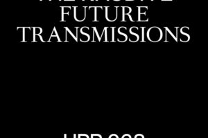 The Raudive - Future Transmissions