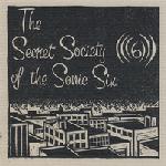 The Secret Society Of The Sonic Six - Nite City