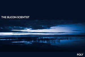 The Silicon Scientist - Poly