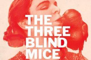 The Three Blind Mice - Early Morning Scum