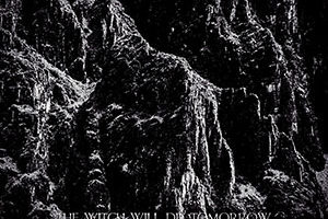 The Witch Will Die Tomorrow - Violet of Twilight