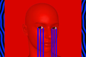 Thieves Of Silence - Mannequin