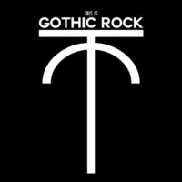 V/A This Is Gothic Rock - Vol 1