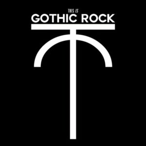 V/A This Is Gothic Rock - Vol 1