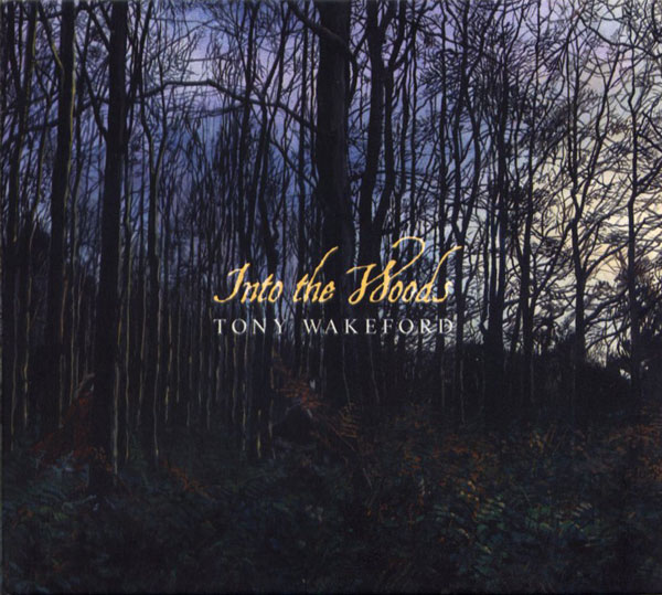 Tony Wakeford - Into The Woods
