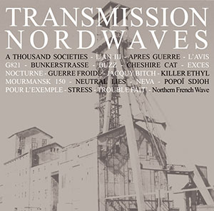 VA Transmission Nordwaves - 80-13