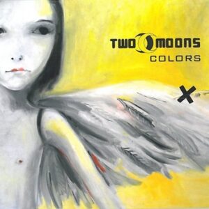 Two Moons - Colors