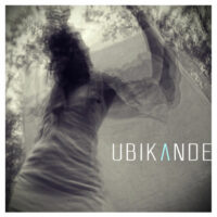 UBIKΛNDE - UBIKANDE EP​.​1