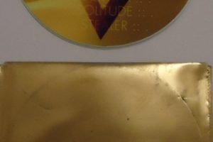 Uni_Form - Valkyria / Solitude / Stealer - Special Edition - Pins and Numbered