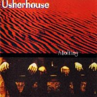 Usherhouse - Molting